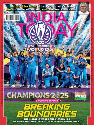 India Today - Magazine